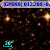 [GPD88] 012.208-0.101