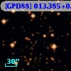[GPD88] 013.385+0.069