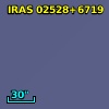 IRAS 02528+6719