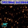 [VES2000] 181104.40-185420.0