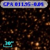 GPA 011.95-0.08