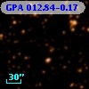 GPA 012.84-0.17