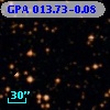 GPA 013.73-0.08