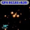 GPA 012.81+0.39
