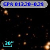 GPA 013.20-0.28