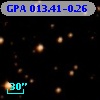 GPA 013.41-0.26