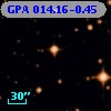 GPA 014.16-0.45