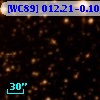 [WC89] 012.21-0.10A