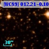 [WC89] 012.21-0.10C
