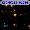 GSC 06272-01030