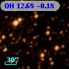 OH  12.68  -0.18
