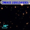 2MASS J18134193-1715355