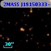 2MASS J18150333-1722296