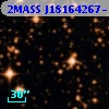 2MASS J18164267-1706302