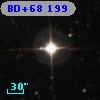 BD+68   199