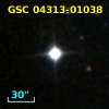 TYC 4313-1038-1