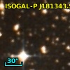 ISOGAL-P J181343.5-183718