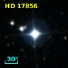 HD  17856