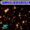 [LBR81] B181059.24-180240.9