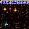 [ARM2000] G012.216-00.117