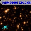 [ARM2000] G012.680-00.181