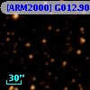 [ARM2000] G012.908-00.259