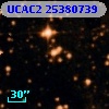 UCAC2  25380739