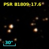 PSR B1809-17.6