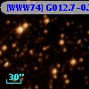 [WWW74] G012.7-0.2