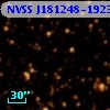 NVSS J181248-192302