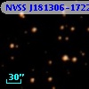 NVSS J181306-172201