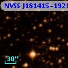 NVSS J181415-192126