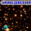 2MASS J18133995-1913065
