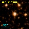 HD 312755