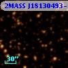 2MASS J18130493-1808214