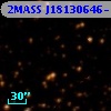 2MASS J18130646-1753425