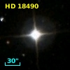 HD  18490