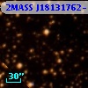 2MASS J18131762-1806508