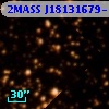 2MASS J18131679-1800492