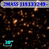 2MASS J18133249-1754349