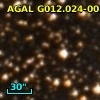 MSX5C G012.0249-00.0314