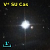 V* SU Cas