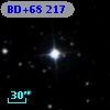 BD+68   217