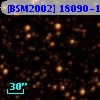 [BSM2002] 18090-1832  2