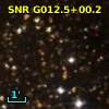 [BGG2006] G12.58+0.22