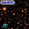 Lan 674