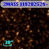 2MASS J18202528-1744298