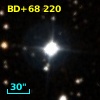 BD+68   220