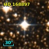 HD 168897