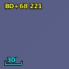 BD+68   221